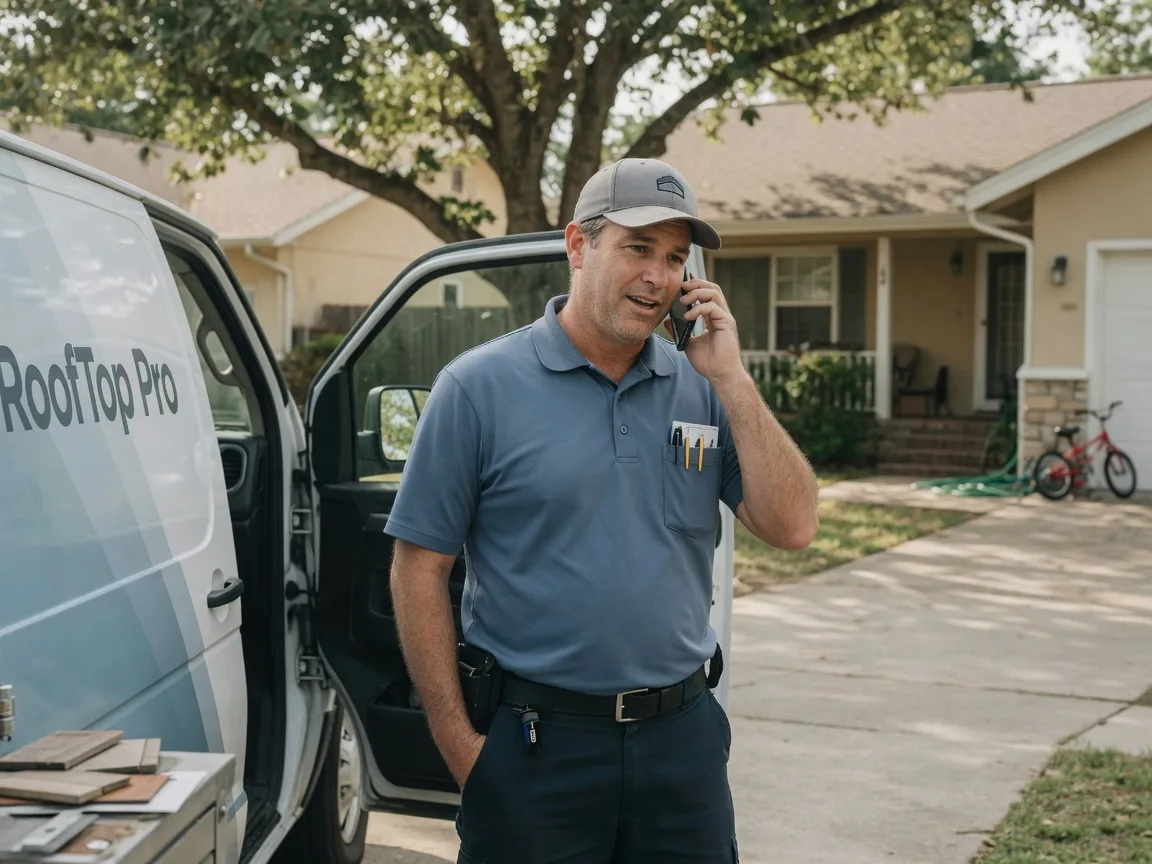 Roof Repair Wilson, OK FAQs