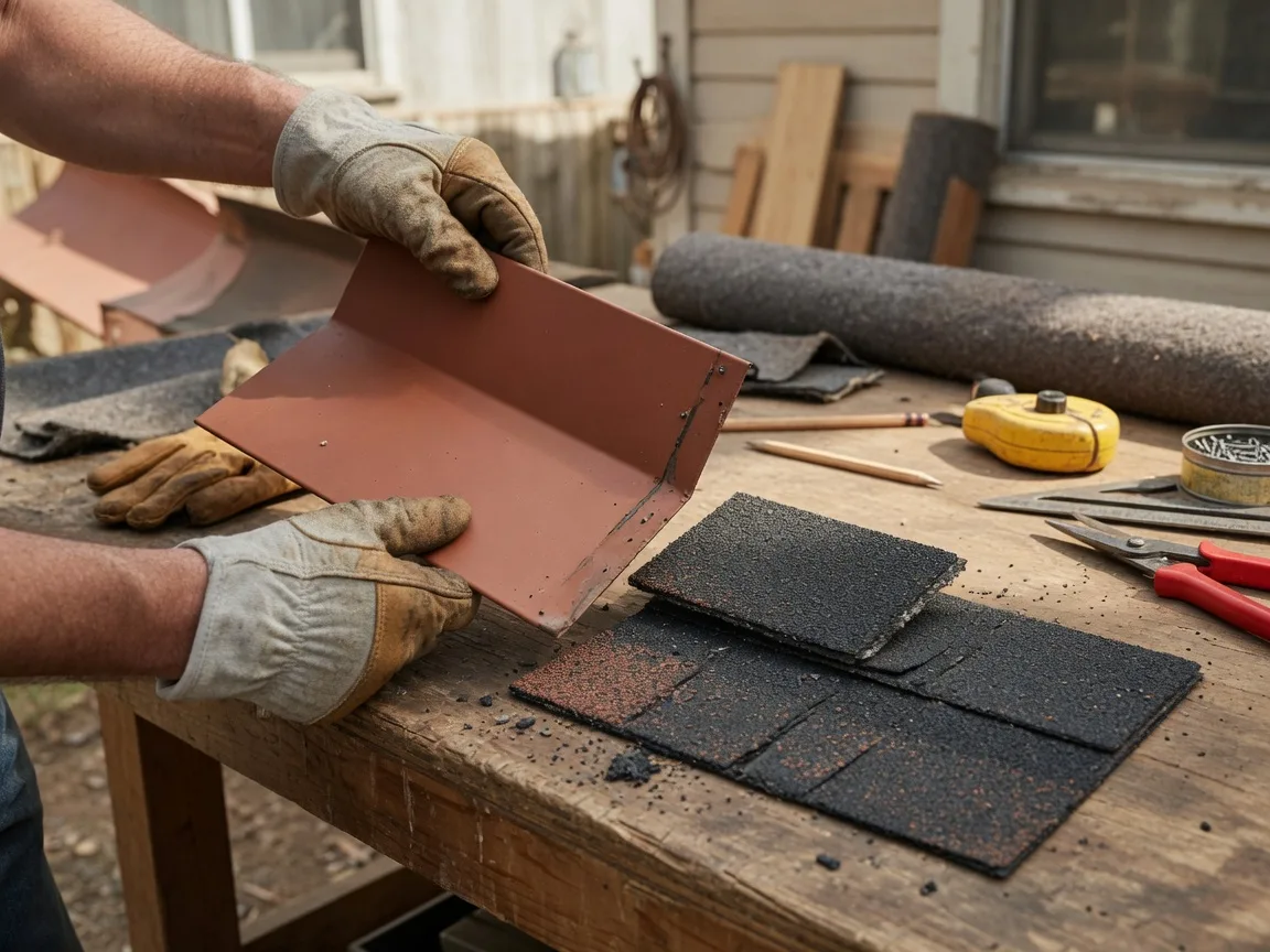 Roof Repair company in Wilson, OK